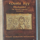 Musta Kyy (6DVD) Rowan Atkinson (UUSI) - pikkukuva 1