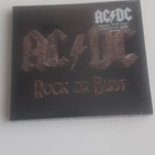 AC/DC : Rock Or Bust CD - pikkukuva 1