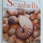 Patrick Hook : The world of seashells : a fully illustrat... - pikkukuva 1