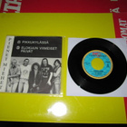 Pienet Miehet 7" Pikkukylässä/Elokuun viimeiset päivät,Ps-88 - pikkukuva 1