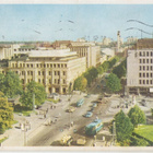 Tampere kortrti 1958 kulkenut. - pikkukuva 1