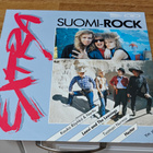 Suomi Rock Extra LP - pikkukuva 1