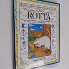 Man-ho Kwok : Rotta - pikkukuva 1