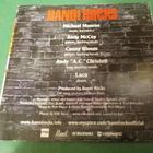 HANOI ROCKS CD BOOKLET KAHDELLA NIMMARILLA - pikkukuva 2