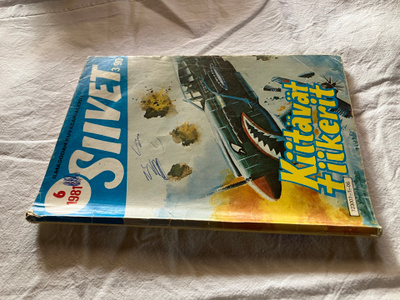 SIIVET 6/1981