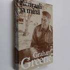 Graham Greene : Kenraali ja minä : kertomus ystävystymisestä - pikkukuva 1