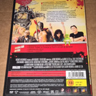 MITÄS ME SPARTALAISET UNRATED DVD - pikkukuva 2
