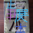 Junichiro Tanizaki: Unien silta - pikkukuva 1