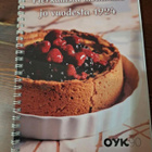 Herkullista meininkiä jo vuodesta 1924 OYK 90 - pikkukuva 1