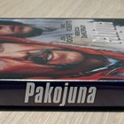 Pakojuna (1985) Jon Voight, Eric Roberts, Rebecca De Mornay - pikkukuva 3