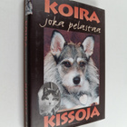 Philip Gonzales : Koira joka pelastaa kissoja : tositarin... - pikkukuva 1