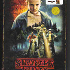 Stranger Things: Season 1 Collector's Edition Blu-ray + DVD - pikkukuva 1