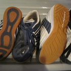 Sisäpelikengät Prosec ja Umbro 30-33 #57 - pikkukuva 2