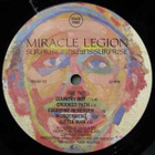 Miracle Legion - Surprise Surprise Surprise LP - pikkukuva 4