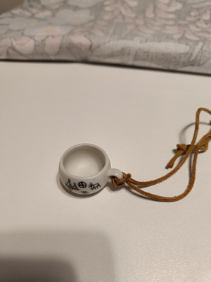 Pentik minikokoinen KUKSA
