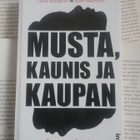 Maragnani, Aikpitanyi - Musta, kaunis ja kaupan (nid.) - pikkukuva 2
