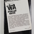 Kullervo Rainio : Valta ja vallan käyttö : sosiaalipsykol... - pikkukuva 2