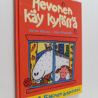 Brian Morse : Hevonen käy kylässä - pikkukuva 1