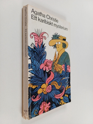 Agatha Christie : Ett Karibiskt mysterium