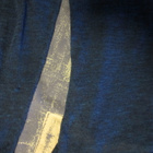 Sinisävyinen ohut neule S - M H&M - pikkukuva 5