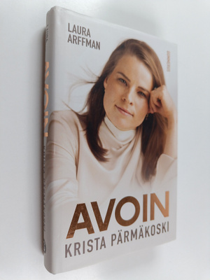 Laura Arffman : Avoin