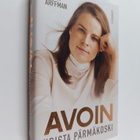 Laura Arffman : Avoin - pikkukuva 1