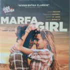 Marfa Girl  DVD UUSI - pikkukuva 1