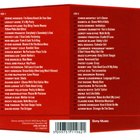 V/A • Ljuva 60-Tal 1960-1963 • Let The Good Times Roll 2xCD - pikkukuva 2