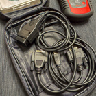 Autel MaxiScan MS509 OBD-2 vikakoodinlukija - pikkukuva 2