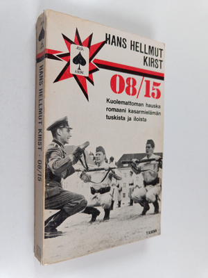 Hans Hellmut Kirst : 08/15
