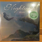 NIGHTWISH:ELAN 10" SINKKU  VIHREÄ - pikkukuva 1