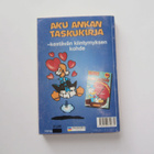 AKU ANKAN TASKUKIRJA 165 YÖKYÖPELI - pikkukuva 2