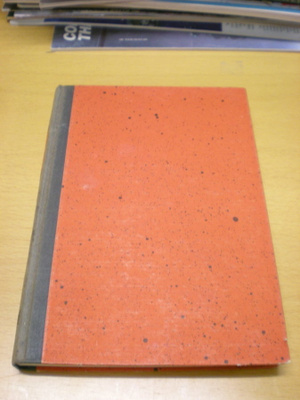 Eino Paloheimo: Mistassini