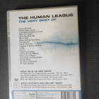 The Human League – The Very Best Of - pikkukuva 2