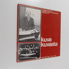 Kuva kuvasta : Kiertonäyttely 1976-1977 - pikkukuva 1