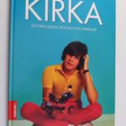 Kirka : suomalaisen pop-ikonin parhaat - pikkukuva 1