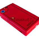 NDS - Nintendo DS Lite, Pokedex - pikkukuva 1