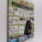 Kari : Karin piirrosparaati - pikkukuva 1
