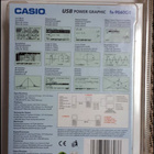 Casio FX-9860GII Graafinen laskin (UUSI) - pikkukuva 2