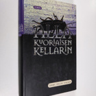 Mary Willis Walker : Alla kuoriaisen kellarin - pikkukuva 1