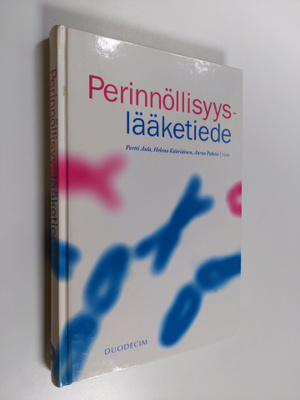 Perinnöllisyyslääketiede
