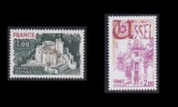 Ranska 1976-7 ** Turismi (1976)