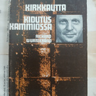 Richard Wurmbrand - Kirkkautta kidutuskammiossa (pokkari) - pikkukuva 1