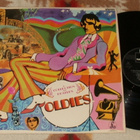 THE BEATLES ~ A Collection Of Oldies ~ LP Parlophone UK 1966 - pikkukuva 1