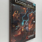 Bruce Cordell ym. : Cypher System RPG Gods of the Fall - pikkukuva 1