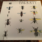 SYD BARRETT - Barrett - pikkukuva 1