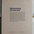 Wood Harvesting with Hand Tools. An illustrated training... - pikkukuva 2