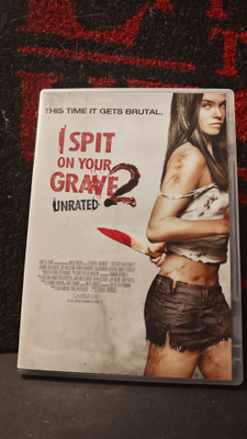 I Spit On Your Grave 2