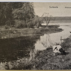 Sortavala Vakkosalmi, postikortti originaali+nega+postkortti - pikkukuva 4