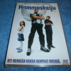HAMMASKEIJU    -    DVD - pikkukuva 1
